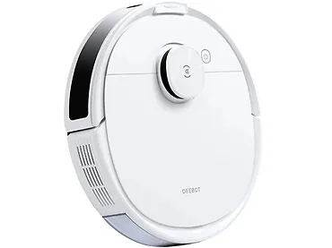Robot sprzątający Ecovacs DEEBOT N8