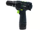 Wiertarko-wkrętarka Wuber WR-CD-18N 18V