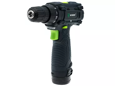 Wiertarko-wkrętarka Wuber WR-CD-18N 18V