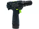 Wiertarko-wkrętarka Wuber WR-CD-18N 18V