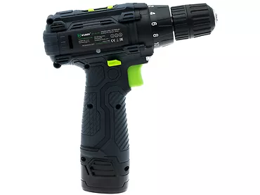 Wiertarko-wkrętarka Wuber WR-CD-18N 18V