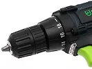 Wiertarko-wkrętarka Wuber WR-CD-18N 18V