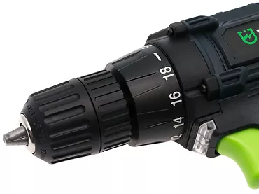 Wiertarko-wkrętarka Wuber WR-CD-18N 18V