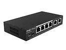 Przełącznik Reyee Networks RG-ES206GC-P Gigabit Ethernet (10/100/1000) PoE