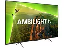 Telewizor Philips 65 LED 65PUS8118/12 UHD Smart TV