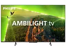 Telewizor Philips 65 LED 65PUS8118/12 UHD Smart TV