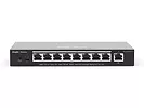 Przełącznik Reyee Networks RG-ES209GC-P Gigabit Ethernet (10/100/1000) PoE