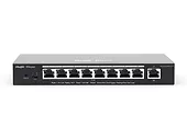 Przełącznik Reyee Networks RG-ES209GC-P Gigabit Ethernet (10/100/1000) PoE