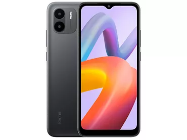 Smartfon Xiaomi Redmi A2 3/64 Black