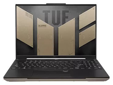 ASUS TUF Gaming A16 FA617NS-N3001W Ryzen 7-7735HS 32GB/1000GB/RX7600S/16'/W11H