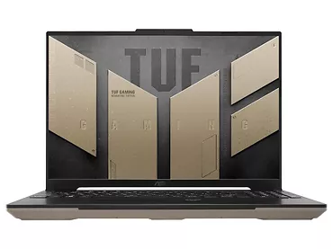 ASUS TUF Gaming A16 FA617NS-N3001W Ryzen 7-7735HS 32GB/1000GB/RX7600S/16'/W11H