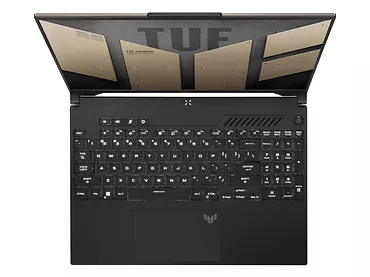 ASUS TUF Gaming A16 FA617NS-N3001W Ryzen 7-7735HS 32GB/1000GB/RX7600S/16'/W11H