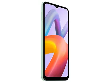 Smartfon Xiaomi Redmi A2 3/64 Light Green