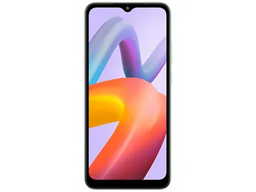 Smartfon Xiaomi Redmi A2 3/64 Light Green