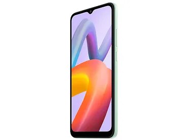 Smartfon Xiaomi Redmi A2 3/64 Light Green