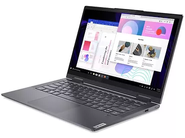 Lenovo Yoga 7-14 Ryzen 7 5800U 16GB 512GB 14' IPS Win11H