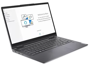 Lenovo Yoga 7-14 Ryzen 7 5800U 16GB 512GB 14' IPS Win11H