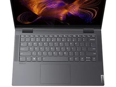 Lenovo Yoga 7-14 82N7006BPB Ryzen 5 16GB/1TB Win11