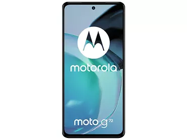 Smartfon Motorola Moto G72 6/128GB Meteorite Grey