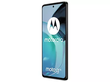 Smartfon Motorola Moto G72 8/128GB Meteorite Grey