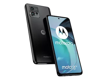 Smartfon Motorola Moto G72 8/128GB Meteorite Grey