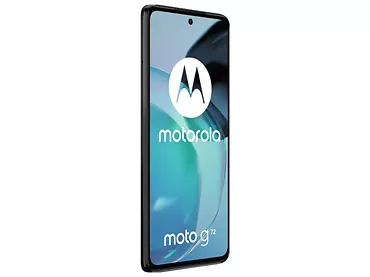 Smartfon Motorola Moto G72 8/128GB Meteorite Grey