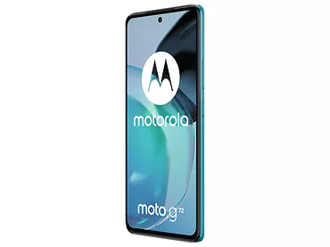 Smartfon Motorola Moto G72 8/128GB Polar Blue
