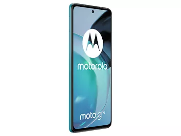 Smartfon Motorola Moto G72 8/128GB Polar Blue
