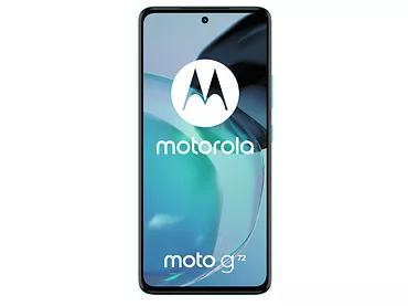 Smartfon Motorola Moto G72 8/128GB Polar Blue