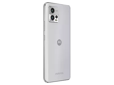 Smartfon Motorola Moto G72 8/128GB Mineral White