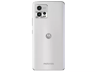 Smartfon Motorola Moto G72 8/128GB Mineral White