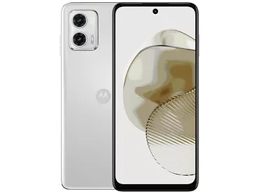 Smartfon Motorola Moto G73 5G 8/256GB Biały
