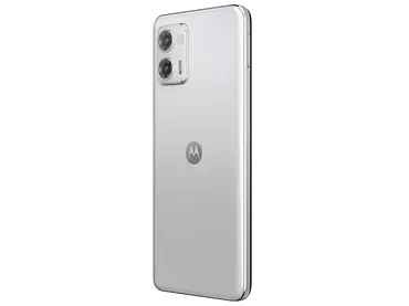 Smartfon Motorola Moto G73 5G 8/256GB Biały