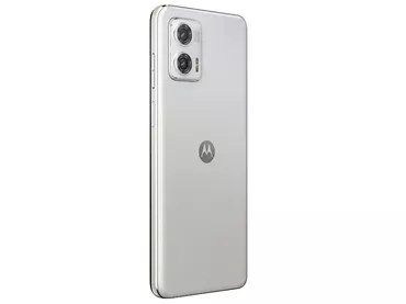 Smartfon Motorola Moto G73 5G 8/256GB Biały