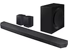 Soundbar Samsung HW-Q990C