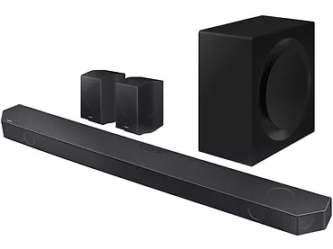 Soundbar Samsung HW-Q990C