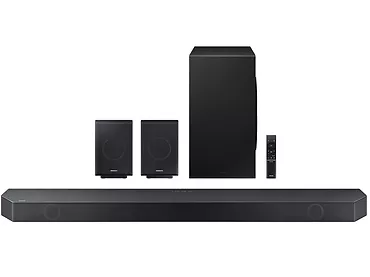 Soundbar Samsung HW-Q990C