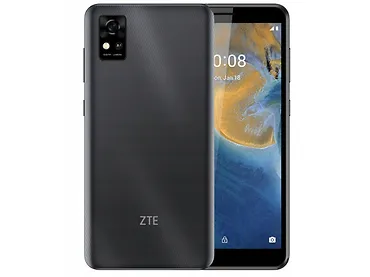 Smartfon ZTE Blade A31 2/32GB Szary