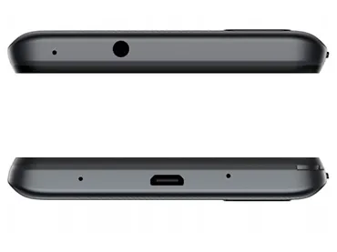 Smartfon ZTE Blade A31 2/32GB Szary