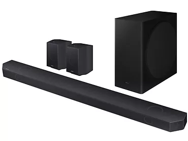 Soundbar Samsung HW-Q930C