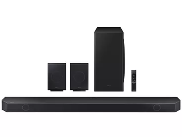 Soundbar Samsung HW-Q930C