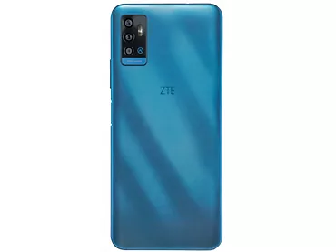 Smartfon ZTE Blade A71 3/64GB Niebieski