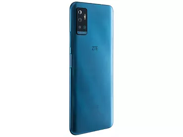 Smartfon ZTE Blade A71 3/64GB Niebieski