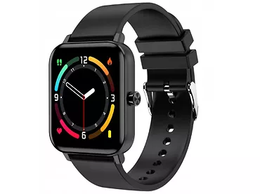 Smartwatch ZTE Watch Live Czarny