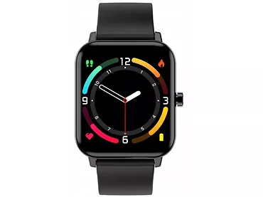 Smartwatch ZTE Watch Live Czarny