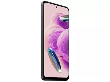 Smartfon Xiaomi Redmi Note 12S 8/256GB Czarny