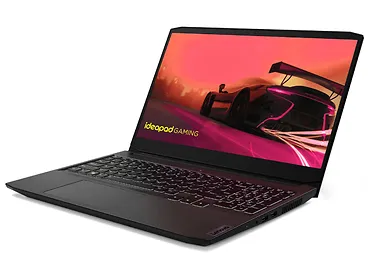 Lenovo IdeaPad Gaming 3 R7-5800H/15,6