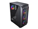 Obudowa do komputera Cougar MX410 Mesh-G RGB