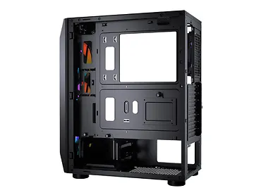 Obudowa do komputera Cougar MX410 Mesh-G RGB