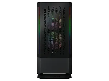 Obudowa do komputera Cougar MX430 Air RGB-Black